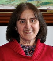 Ofelia Schutte
